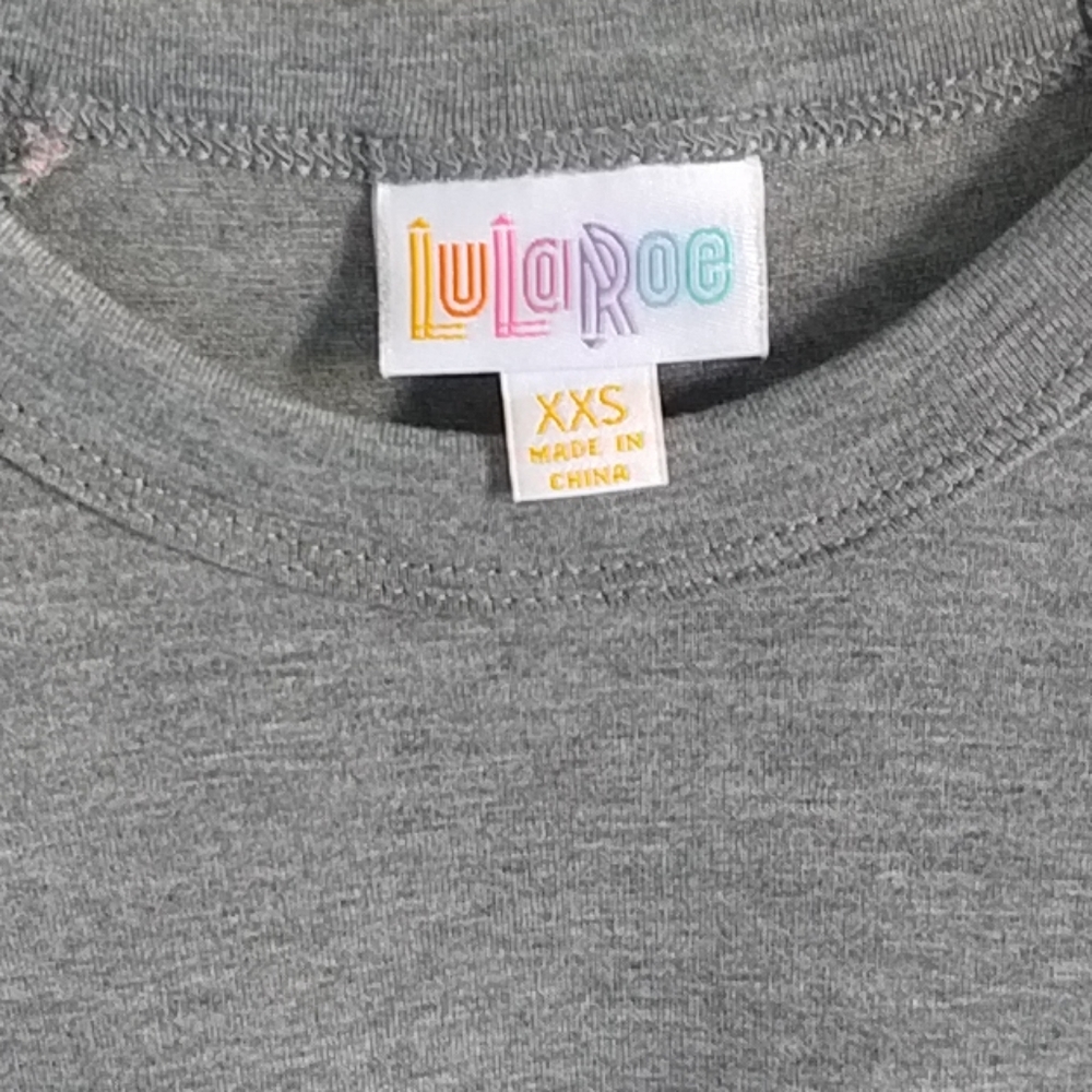 LuLaRoe Randy - Picture 2 of 3